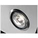 Cappa a Scomparsa DGE5860HM Aspirante e Filtrante Colore Inox - Foto miniatura 3