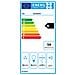 Cappa a Scomparsa DGE5860HM Aspirante e Filtrante Colore Inox - Foto miniatura 6