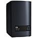 NAS My Cloud EX2 Ultra 20 TB (2 dischi da 10 TB inclusi) Private cloud storage - Foto miniatura 2