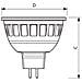 Master LED ExpertColor 6.5W GU5.3 A+ Bianco freddo lampada LED - Foto miniatura 2