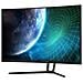 LC-Power LC-M27-QHD-144-C-V2 Monitor PC 68,6 cm (27") 2560 x 1440 Pixel Quad HD Nero - Foto miniatura 5