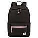 Zaino Upbeat Zip-tasca Nero - Foto miniatura 1