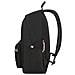 Zaino Upbeat Zip-tasca Nero - Foto miniatura 7