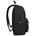 Zaino Upbeat Zip-tasca Nero - Foto miniatura 4