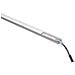 U-profile 20mm For Led Strip Silver 2m - Foto miniatura 2