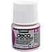Pittura Acrilica Opaca Perlata - Bianco - 45 Ml - Foto miniatura 1