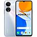 X7 128GB 4 GB RAM Dual Sim Display 6.74" HD+ Slot Micro SD Fotocamera 48 Mpx Android Argento - Foto miniatura 1