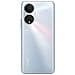 X7 128GB 4 GB RAM Dual Sim Display 6.74" HD+ Slot Micro SD Fotocamera 48 Mpx Android Argento - Foto miniatura 2
