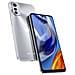 Moto E32S 64 GB 4 GB Ram Dual Sim Display 6.5" HD+ Slot Micro SD Fotocamera 16 Mpx Android Misty Silver - Foto miniatura 1
