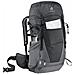 Zaino Hiking Futura Pro 34 Sl 3401021 - Black-graphite - Foto miniatura 7