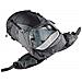 Zaino Hiking Futura Pro 34 Sl 3401021 - Black-graphite - Foto miniatura 11