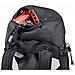 Zaino Hiking Futura Pro 34 Sl 3401021 - Black-graphite - Foto miniatura 9