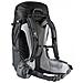 Zaino Hiking Futura Pro 34 Sl 3401021 - Black-graphite - Foto miniatura 3