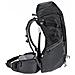 Zaino Hiking Futura Pro 34 Sl 3401021 - Black-graphite - Foto miniatura 2