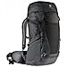 Zaino Hiking Futura Pro 34 Sl 3401021 - Black-graphite - Foto miniatura 1