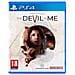 Bandai Ps4 The Dark Pictures Anthology The Devil In Me - Foto miniatura 1