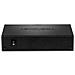 Tpe-tg52 Switch Di Rete Non Gestito Gigabit Ethernet (10/100/1000) Supporto Power Over Ethernet (poe) Nero - Foto miniatura 6