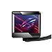 Dissipatore CPU a Liquido ROG Ryujin II 240 ARGB per Socket Intel LGA 1200 / 1700 / 2011 / 2011-v3 / 2066 e Socket AMD AM4 / TR4 - Foto miniatura 2