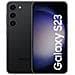 Galaxy S23 5G 128 GB 5G Dual Sim Display 6.1" AMOLED Slot Nano SD Fotocamera 50 Mpx Android Nero - Foto miniatura 1