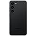 Galaxy S23 5G 128 GB 5G Dual Sim Display 6.1" AMOLED Slot Nano SD Fotocamera 50 Mpx Android Nero - Foto miniatura 2