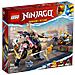 71792 NINJAGO Moto-mech Transformer di Sora - Foto miniatura 1