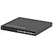 Switch di Rete M4350-24X4V Gestito L3 10G 24 PorteRJ-45 1U Colore Nero - Foto miniatura 5