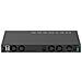Switch di Rete M4350-24X4V Gestito L3 10G 24 PorteRJ-45 1U Colore Nero - Foto miniatura 7