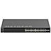 Switch di Rete M4350-24X4V Gestito L3 10G 24 PorteRJ-45 1U Colore Nero - Foto miniatura 8