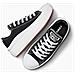 Chuck Taylor All Star Move Low Top 570256c, Donne, Nero, 35 - Foto miniatura 8
