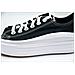 Chuck Taylor All Star Move Low Top 570256c, Donne, Nero, 35 - Foto miniatura 4