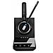 Impact Sdw 5066 - Eu /uk /aus Auricolare Wireless A Padiglione Ufficio Nero - Foto miniatura 4