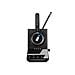 Impact Sdw 5066 - Eu /uk /aus Auricolare Wireless A Padiglione Ufficio Nero - Foto miniatura 3