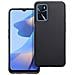Custodia Tpu Silicone Cover Case Per Oppo A54 5g - A74 5g - A93 5g Black - Foto miniatura 1