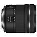 RF 15-30mm F4.5-6.3 IS STM MILC Obiettivo ultra-ampio Nero - Foto miniatura 2