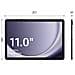 Tablet Galaxy Tab A9+ Grafite 11" LCD Qualcomm RAM 8 GBGB Memoria 128 GB +Slot MicroSD Wi-Fi Fotocamera 8Mpx Android 13 - Europa - Foto miniatura 3