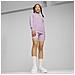 Ess Script Hoodie Tr G 67940360, Bambini, Viola, 128 - Foto miniatura 3