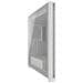 Case 5000D AIRFLOW CORE Midi TowerATX, EATX, micro ATX, Mini-ITX 3 Porte USB 3.2 Colore Bianco (Finestrato) - Foto miniatura 4