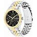 Orologio Uomo Tommy Hilfiger 1685263 Nero - Foto miniatura 1