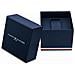 Orologio Uomo Tommy Hilfiger 1685263 Nero - Foto miniatura 3