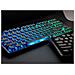 Tastiera USB 4711281574802  per Gaming (Layout QWERTY) Colore Nero - Foto miniatura 3