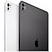 iPad Pro M4 (2024 7th Gen) 256GB 11" Wi-Fi + Cellular Standard Glass Nero Siderale - Foto miniatura 4