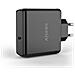ASCH-1PD60-BK Caricabatterie per dispositivi mobili Universale Nero AC Ricarica rapida Interno - Foto miniatura 1