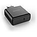 ASCH-1PD60-BK Caricabatterie per dispositivi mobili Universale Nero AC Ricarica rapida Interno - Foto miniatura 2