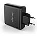 ASCH-1PD60-BK Caricabatterie per dispositivi mobili Universale Nero AC Ricarica rapida Interno - Foto miniatura 3