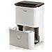 Deumidificatore DO343DH Capacita 2,5 L 41 dB Colore Bianco - Foto miniatura 5