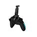 Aurora Plus Nero Bluetooth /USB Gamepad Android, PC, Playstation 3, iOS - Foto miniatura 5