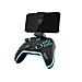 Aurora Plus Nero Bluetooth /USB Gamepad Android, PC, Playstation 3, iOS - Foto miniatura 1