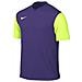 T-Shirt Tiempo Premier Ii Dh8035-547 Uomo Taglia M Colore Viola - Foto miniatura 3