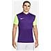 T-Shirt Tiempo Premier Ii Dh8035-547 Uomo Taglia M Colore Viola - Foto miniatura 1