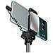 Selfie Stick Usb-c Con Specchietto Integrato E Tasto Otturatore, Nero - Foto miniatura 3